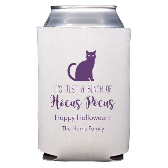 It's A Bunch of Hocus Pocus Collapsible Huggers